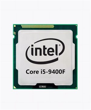 Процессор Intel S1151-V2 Core i5-9400F oem б\у - фото 51604155