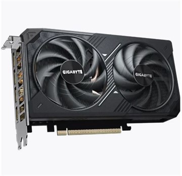 Видеокарта PCI-E 5.0 GV-N506TWF2MAX OC-8GD 1.0 NV RTX 5060TI - фото 51913312
