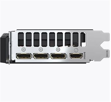 Видеокарта PCI-E 5.0 GV-N506TWF2MAX OC-8GD 1.0 NV RTX 5060TI - фото 51913313