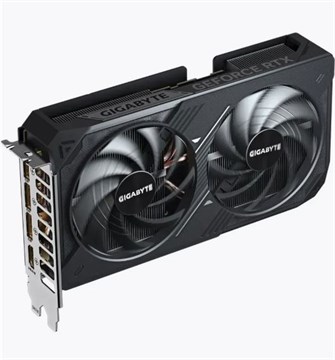 Видеокарта PCI-E 5.0 GV-N506TWF2MAX OC-8GD 1.0 NV RTX 5060TI - фото 51913317