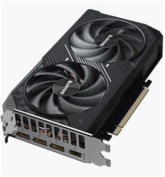 Видеокарта PCI-E 5.0 GV-N506TWF2MAX OC-8GD 1.0 NV RTX 5060TI - фото 51913318