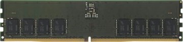 Память DDR5 64GB 6400MHz Kingston KVR64A52BD8-64 Valueram RTL PC5-51200 CL52 DIMM 288-pin 1.1В dual rank Ret - фото 51955740