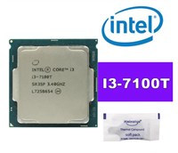 Процессор INTEL Core i3-7100T LGA1151 OEM