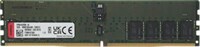 Память DDR5 64GB 6400MHz Kingston KVR64A52BD8-64 Valueram RTL PC5-51200 CL52 DIMM 288-pin 1.1В dual rank Ret