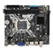 Материнская плата Azerty MB-H81-C LGA1150 Mini-DTX oem - фото 51292141