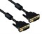 Кабель DVI dual link ExeGate EX-CC-DVI2-1.8 (25M/25M, 1,8м, позолоченные контакты) - фото 51292154