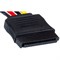 Кабель-переходник питания ExeGate EX-CC-SATA-PS, Molex(4pin)(m)-SATA(15pin)(f), 0.15 м - фото 51363232 Кабель-переходник питания ExeGate EX-CC-SATA-PS, Molex(4pin)(m)-SATA(15pin)(f), 0.15 м - фото 51363232