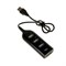 USB-разветвитель (HUB) Luazon HGH-63009, на 4 порта, МИКС - фото 51363299 USB-разветвитель (HUB) Luazon HGH-63009, на 4 порта, МИКС - фото 51363299