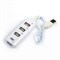 USB-разветвитель (HUB) Luazon HGH-63009, на 4 порта, МИКС - фото 51363300 USB-разветвитель (HUB) Luazon HGH-63009, на 4 порта, МИКС - фото 51363300