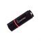 Флешка Smartbuy Crown Black, 8 Гб, USB2.0, чт до 25 Мб/с, зап до 15 Мб/с, чёрная - фото 51363408 Флешка Smartbuy Crown Black, 8 Гб, USB2.0, чт до 25 Мб/с, зап до 15 Мб/с, чёрная - фото 51363408