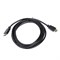 Кабель видео Smartbuy K-331, HDMI(m)-HDMI(m), ver 1.4, 3 м, черный - фото 51363488 Кабель видео Smartbuy K-331, HDMI(m)-HDMI(m), ver 1.4, 3 м, черный - фото 51363488