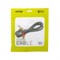 Кабель аудио/видео Smartbuy KA233, 3xRCA(m)-3xRCA(m), 3 м, серый - фото 51363495 Кабель аудио/видео Smartbuy KA233, 3xRCA(m)-3xRCA(m), 3 м, серый - фото 51363495