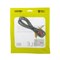 Кабель аудио/видео Smartbuy KA233, 3xRCA(m)-3xRCA(m), 3 м, серый - фото 51363496 Кабель аудио/видео Smartbuy KA233, 3xRCA(m)-3xRCA(m), 3 м, серый - фото 51363496