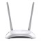 Wi-Fi роутер беспроводной TP-Link TL-WR840N, 10/100BASE-TX - фото 51363701