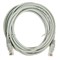 Патч-корд Gembird PP12e-5M, UTP 5е кат., RJ-45(m)-RJ-45(m), 5 м, серый - фото 51363871 Патч-корд Gembird PP12e-5M, UTP 5е кат., RJ-45(m)-RJ-45(m), 5 м, серый - фото 51363871