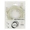 Патч-корд Gembird PP12e-5M, UTP 5е кат., RJ-45(m)-RJ-45(m), 5 м, серый - фото 51363874 Патч-корд Gembird PP12e-5M, UTP 5е кат., RJ-45(m)-RJ-45(m), 5 м, серый - фото 51363874