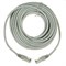 Патч-корд Gembird PP12e-10M, UTP 5е кат., RJ-45(m)-RJ-45(m), 10 м, серый - фото 51363878 Патч-корд Gembird PP12e-10M, UTP 5е кат., RJ-45(m)-RJ-45(m), 10 м, серый - фото 51363878