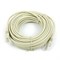 Патч-корд Gembird PP12e-10M, UTP 5е кат., RJ-45(m)-RJ-45(m), 10 м, серый - фото 51363880 Патч-корд Gembird PP12e-10M, UTP 5е кат., RJ-45(m)-RJ-45(m), 10 м, серый - фото 51363880