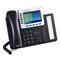 Телефон Grandstream GXP-2160, VoIP, 2 Порта Ethernet, 6 SIP линий, цветной TFT дисплей - фото 51364433 Телефон Grandstream GXP-2160, VoIP, 2 Порта Ethernet, 6 SIP линий, цветной TFT дисплей - фото 51364433