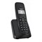Радиотелефон Dect Gigaset A116 чёрный, АОН - фото 51364434 Радиотелефон Dect Gigaset A116 чёрный, АОН - фото 51364434