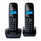Радиотелефон Dect Panasonic KX-TG1612RUH темно-серый, АОН - фото 51364443 Радиотелефон Dect Panasonic KX-TG1612RUH темно-серый, АОН - фото 51364443