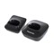 Радиотелефон Dect Panasonic KX-TG1612RUH темно-серый, АОН - фото 51364446 Радиотелефон Dect Panasonic KX-TG1612RUH темно-серый, АОН - фото 51364446