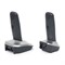 Радиотелефон Dect Panasonic KX-TG2512RUN платиновый, АОН - фото 51364470 Радиотелефон Dect Panasonic KX-TG2512RUN платиновый, АОН - фото 51364470