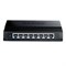 Коммутатор TP-Link TL-SG1008D неуправляемый настольный 8x10/100/1000BASE-T - фото 51364521 Коммутатор TP-Link TL-SG1008D неуправляемый настольный 8x10/100/1000BASE-T - фото 51364521