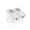 Сетевой адаптер HomePlug AV TP-Link TL-PA4010PKIT - фото 51364541 Сетевой адаптер HomePlug AV TP-Link TL-PA4010PKIT - фото 51364541