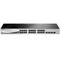 Коммутатор D-Link DGS-1210-28/C1A управляемый 19U 24x10/100/1000BASE-T - фото 51364560 Коммутатор D-Link DGS-1210-28/C1A управляемый 19U 24x10/100/1000BASE-T - фото 51364560