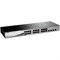 Коммутатор D-Link DGS-1210-28/C1A управляемый 19U 24x10/100/1000BASE-T - фото 51364562 Коммутатор D-Link DGS-1210-28/C1A управляемый 19U 24x10/100/1000BASE-T - фото 51364562