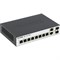 Коммутатор D-Link DGS-1100-10/ME/A1A настраиваемый настольный 8x10/100/1000BASE-T - фото 51364572 Коммутатор D-Link DGS-1100-10/ME/A1A настраиваемый настольный 8x10/100/1000BASE-T - фото 51364572