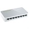 Коммутатор TP-Link TL-SF1008D неуправляемый настольный 8x10/100BASE-TX - фото 51364576 Коммутатор TP-Link TL-SF1008D неуправляемый настольный 8x10/100BASE-TX - фото 51364576