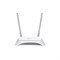 Wi-Fi роутер TP-Link TL-WR842N 300 Мбит/с 2T2R, 4 порта 100Mбит/с, 1 порт USB - фото 51364644 Wi-Fi роутер TP-Link TL-WR842N 300 Мбит/с 2T2R, 4 порта 100Mбит/с, 1 порт USB - фото 51364644