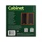 Компьютерные колонки 2.0 Perfeo CABINET PF-84, 2х3 Вт, USB, дерево - фото 51364747 Компьютерные колонки 2.0 Perfeo CABINET PF-84, 2х3 Вт, USB, дерево - фото 51364747