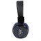 Наушники беспроводные Luazon HQ-3, складные, микрофон, microSD, черно-синие - фото 51364785