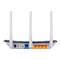 Wi-Fi роутер TP-Link Archer C20 733 Мбит/с,4xLAN - фото 51364804