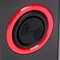 Компьютерные колонки 2.0 LuazON ES-02, Jack 3.5, USB, 0.9 м, черно-красные - фото 51364812 Компьютерные колонки 2.0 LuazON ES-02, Jack 3.5, USB, 0.9 м, черно-красные - фото 51364812