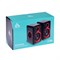 Компьютерные колонки 2.0 LuazON ES-02, Jack 3.5, USB, 0.9 м, черно-красные - фото 51364816 Компьютерные колонки 2.0 LuazON ES-02, Jack 3.5, USB, 0.9 м, черно-красные - фото 51364816