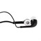 Наушники OXION HS230BK, вакуумные, микрофон, 100 дБ, 16 Ом, 3.5 мм, 1 м, чёрные - фото 51364871 Наушники OXION HS230BK, вакуумные, микрофон, 100 дБ, 16 Ом, 3.5 мм, 1 м, чёрные - фото 51364871