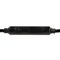 Наушники OXION HS230BK, вакуумные, микрофон, 100 дБ, 16 Ом, 3.5 мм, 1 м, чёрные - фото 51364872 Наушники OXION HS230BK, вакуумные, микрофон, 100 дБ, 16 Ом, 3.5 мм, 1 м, чёрные - фото 51364872