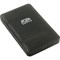 Внешний корпус для HDD/SSD AgeStar 31UBCP3 SATA пластик черный 2.5" - фото 51364891 Внешний корпус для HDD/SSD AgeStar 31UBCP3 SATA пластик черный 2.5" - фото 51364891