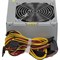 Блок питания Accord ATX 500W ACC-500W-12 (24+4+4pin) APFC 120mm fan 4xSATA - фото 51364903