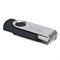 Флешка Mirex SWIVEL BLACK, 4 Гб, USB2.0, чт до 25 Мб/с, зап до 15 Мб/с, черная - фото 51365040 Флешка Mirex SWIVEL BLACK, 4 Гб, USB2.0, чт до 25 Мб/с, зап до 15 Мб/с, черная - фото 51365040