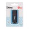 Флешка Mirex KNIGHT BLACK, 8 Гб, USB2.0, чт до 25 Мб/с, зап до 15 Мб/с, черная - фото 51365053 Флешка Mirex KNIGHT BLACK, 8 Гб, USB2.0, чт до 25 Мб/с, зап до 15 Мб/с, черная - фото 51365053