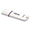 Флешка Mirex KNIGHT WHITE, 8 Гб, USB2.0, чт до 25 Мб/с, зап до 15 Мб/с, белая - фото 51365055 Флешка Mirex KNIGHT WHITE, 8 Гб, USB2.0, чт до 25 Мб/с, зап до 15 Мб/с, белая - фото 51365055
