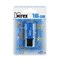 Флешка Mirex CITY BLUE, 16 Гб, USB2.0, чт до 25 Мб/с, зап до 15 Мб/с, синяя - фото 51365074 Флешка Mirex CITY BLUE, 16 Гб, USB2.0, чт до 25 Мб/с, зап до 15 Мб/с, синяя - фото 51365074