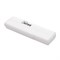 Флешка Mirex LINE WHITE, 16 Гб, USB2.0, чт до 25 Мб/с, зап до 15 Мб/с, белая - фото 51365078 Флешка Mirex LINE WHITE, 16 Гб, USB2.0, чт до 25 Мб/с, зап до 15 Мб/с, белая - фото 51365078
