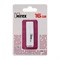Флешка Mirex LINE WHITE, 16 Гб, USB2.0, чт до 25 Мб/с, зап до 15 Мб/с, белая - фото 51365081 Флешка Mirex LINE WHITE, 16 Гб, USB2.0, чт до 25 Мб/с, зап до 15 Мб/с, белая - фото 51365081