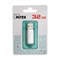 Флешка Mirex UNIT SILVER, 32 Гб, USB2.0, чт до 25 Мб/с, зап до 15 Мб/с, серебристая - фото 51365122 Флешка Mirex UNIT SILVER, 32 Гб, USB2.0, чт до 25 Мб/с, зап до 15 Мб/с, серебристая - фото 51365122